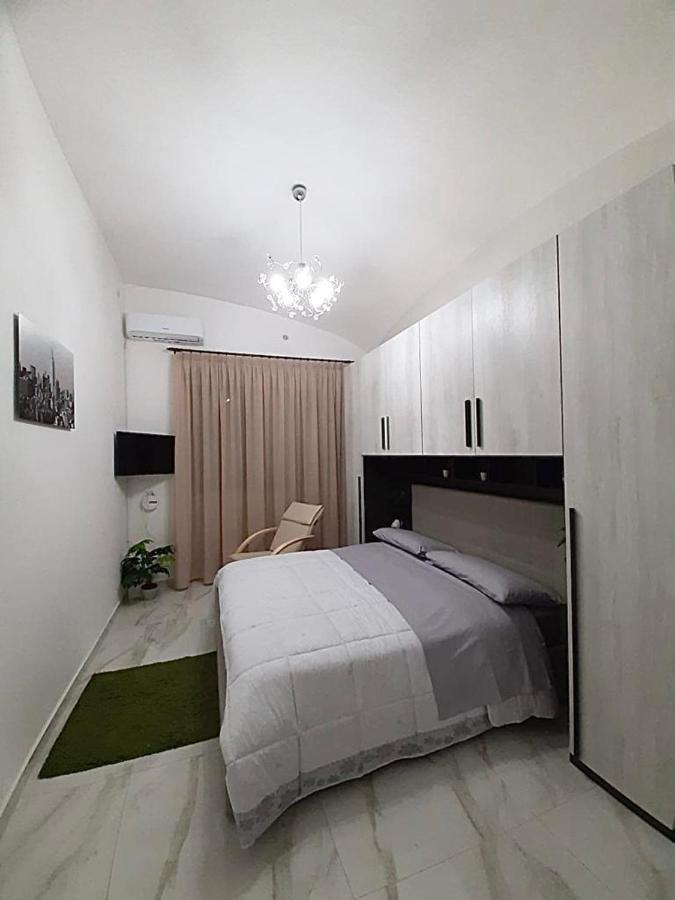 Capuozzo Home Napoli Bagian luar foto