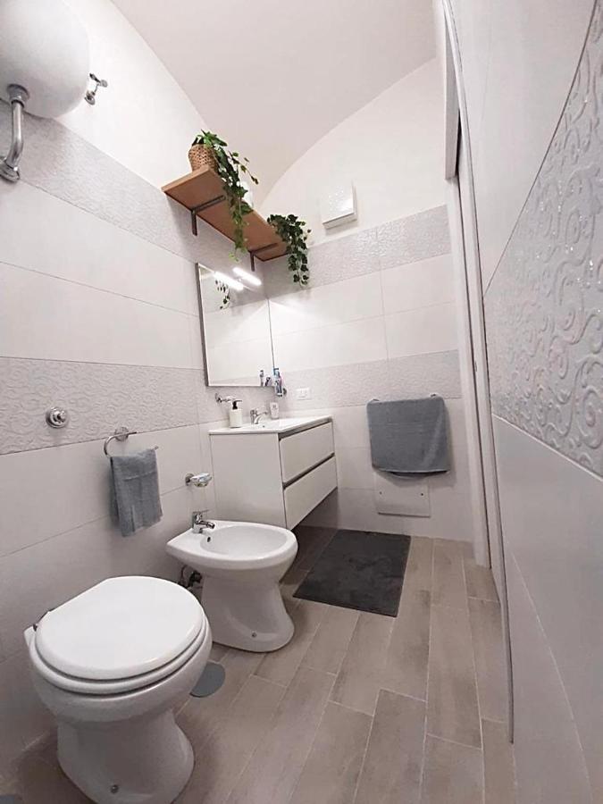 Capuozzo Home Napoli Bagian luar foto
