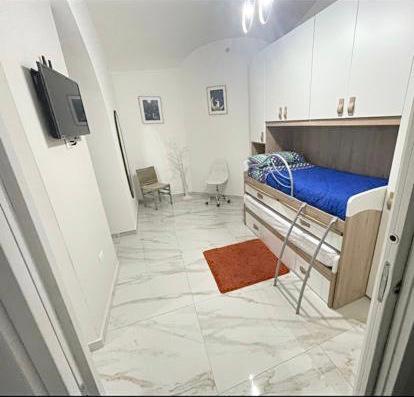 Capuozzo Home Napoli Bagian luar foto