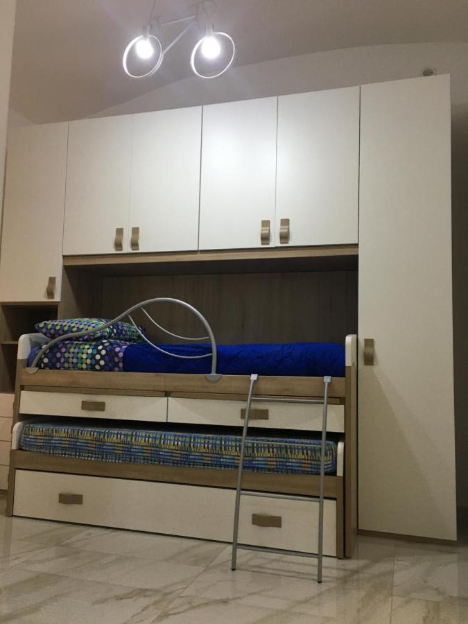 Capuozzo Home Napoli Bagian luar foto