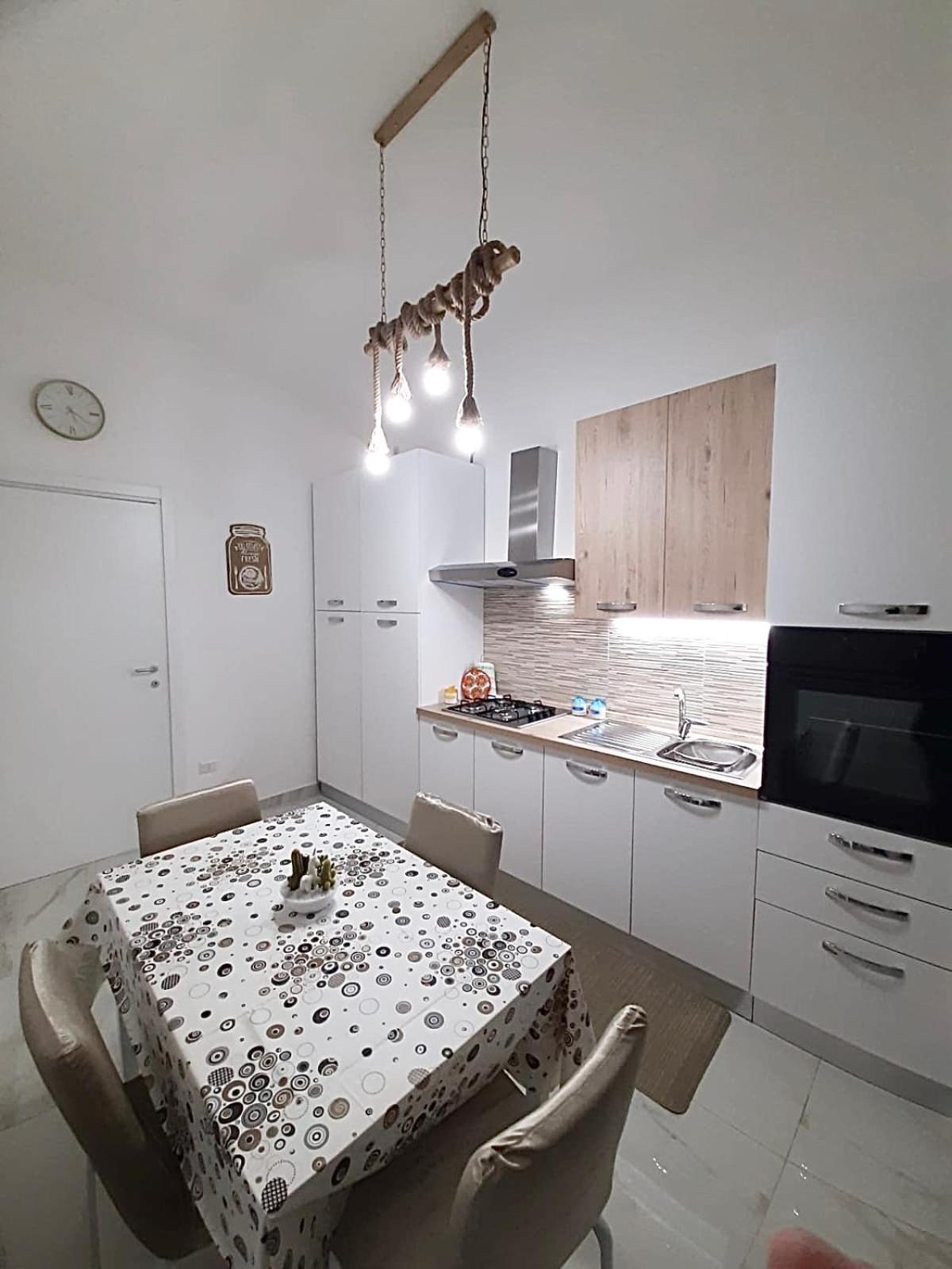 Capuozzo Home Napoli Bagian luar foto